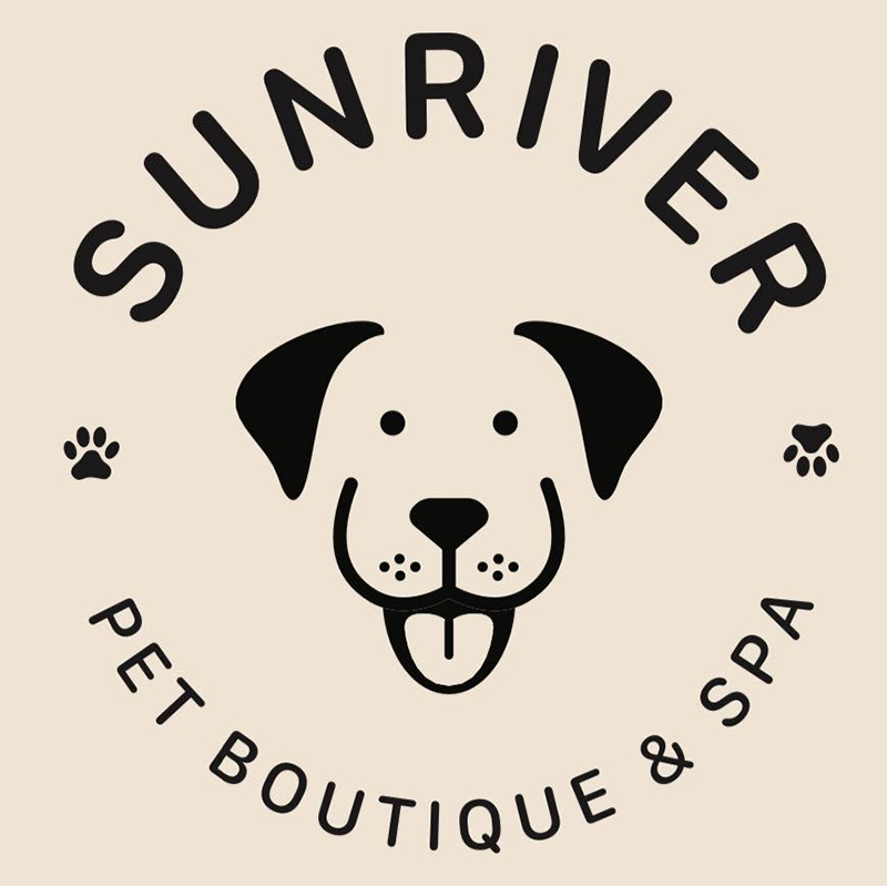 Sunriver Pet Boutique and Spa logo